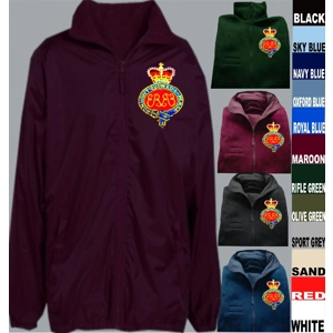 Grenadier Guards Mistral Jackets Both Sides