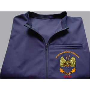 14 Intelligence Company PTI Jacket