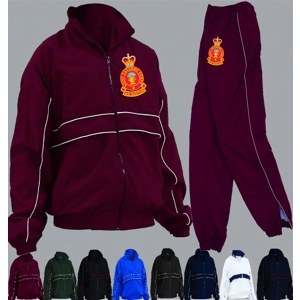 Army Catering Corps Tracksuit