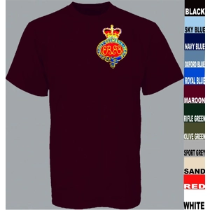 Grenadier Guards T Shirt