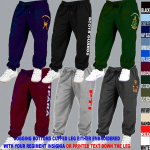 1 A 1 One Stop Shop All Regiments All Clothing Items