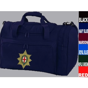 1 Coldstream Guards Kit Bag