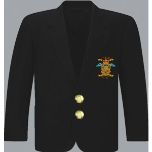 RAOC Royal Army Ordnance Corps Blazer Blazer
