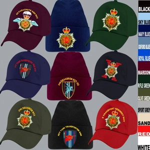 1 RCT Baseball Cap Beanie