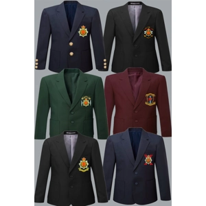 1 RCT Blazer