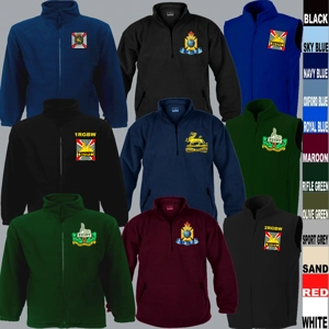 1 A RGBW Ultra Thermal Softy Jacket