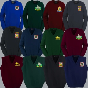 1 A RGBW Dover Jacket