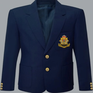 1 A RLC Royal Logistic Corps Blazer