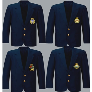 Royal Navy RN Blazer