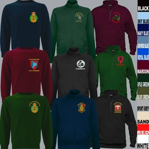 RE Royal Engineers Rugby Shirts