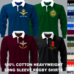 1 A 1 One Stop Shop All Regiments All Clothing Items