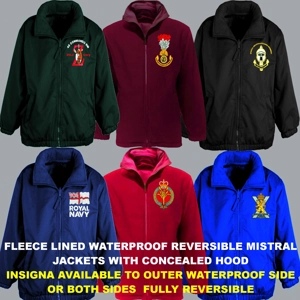 1 A 1 One Stop Shop All Regiments All Clothing Items