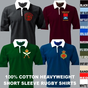 1 A 1 One Stop Shop All Regiments All Clothing Items