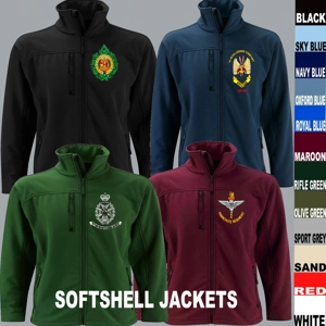 1 A 1 One Stop Shop All Regiments All Clothing Items