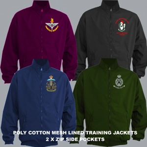 1 A 1 One Stop Shop All Regiments All Clothing Items