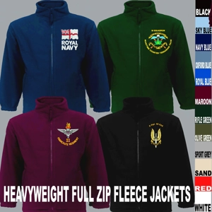 1 A 1 One Stop Shop All Regiments All Clothing Items