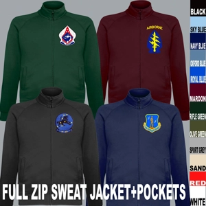 1 A 1 One Stop Shop All Regiments All Clothing Items