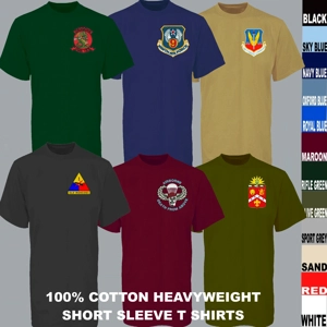 1 A 1 One Stop Shop All Regiments All Clothing Items