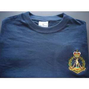 Australian Units T Shirts