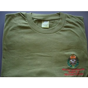 Australian Units T Shirts