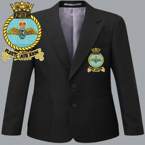 Royal Navy RN Blazer