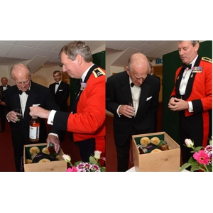 A Regimental Teddy Bear UK/Foreign