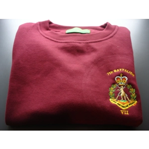 Australian Units Sweatshirts