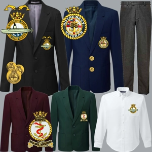 RMA Sandhurst Blazer