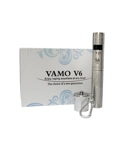 Vamo V6 Body