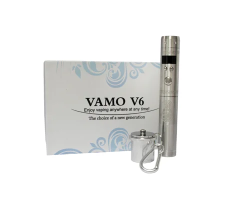 Vamo V6 Body