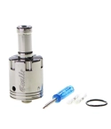 Castle Style RDA