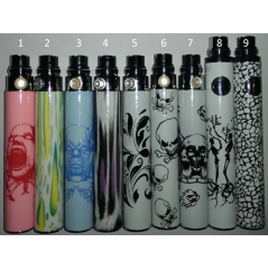 Luminous Ego Battery