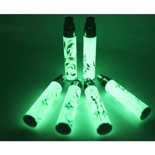 Luminous Ego Battery