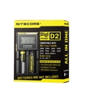 NITECORE Digicharger D2