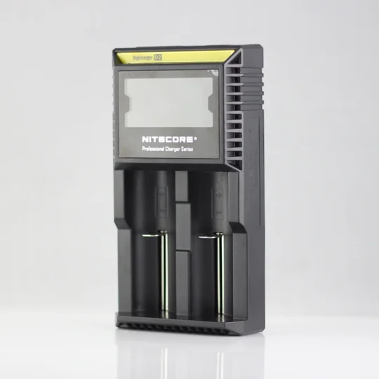 NITECORE Digicharger D2