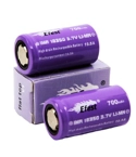 Efest IMR 18350 700mah ..