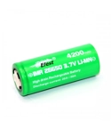 Efest IMR 26650 4200mah 50Amp Flat Top