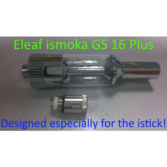 Eleaf GS Air coils all types