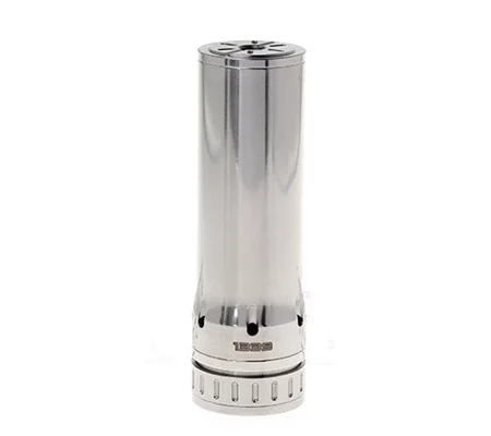 Hades Style SS 26650 Mod