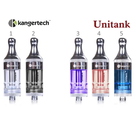 Kanger Unitank kit - Non EU only!