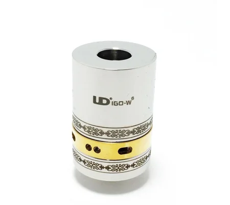 I-GO W6 RDA