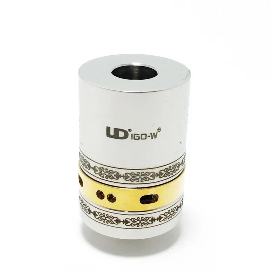 I-GO W6 RDA