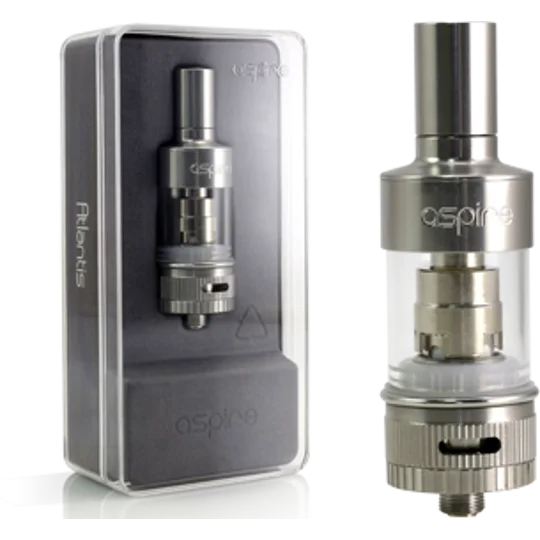 Aspire Atlantis - Non EU only!