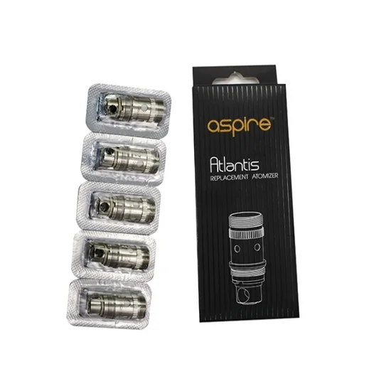 Aspire Atlantis - Non EU only!