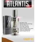 Aspire Atlantis - Non E..