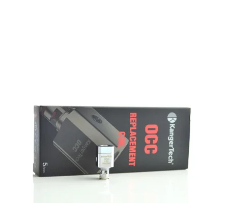 KANGER SUBTANK OCC COILS