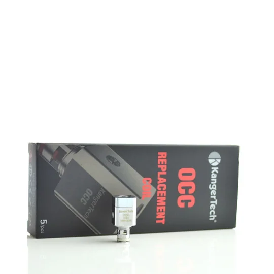 KANGER SUBTANK OCC COILS