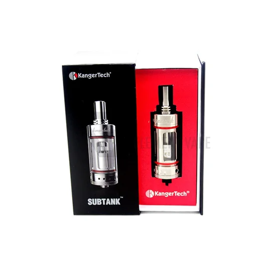 KANGER SUBTANK - Non EU only!