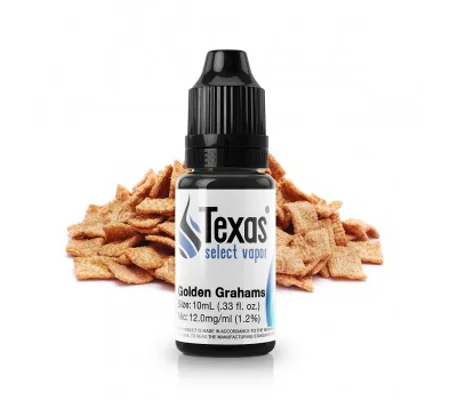 Golden Grahams USA 10ml