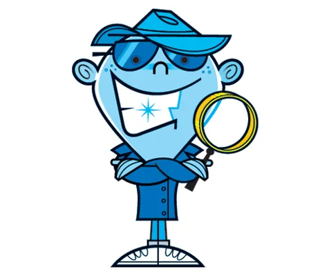 Agent Cool